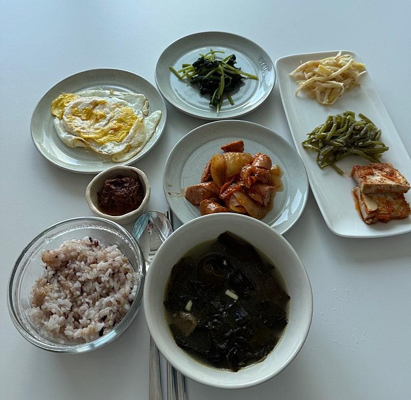 성내동 둔촌동 강동산후도우미 다산케어 추천해요.(이*년관리사님)