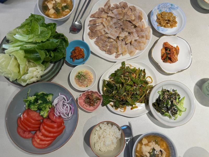 강동구 산후도우미 이은희 관리사님 추천해요!!
